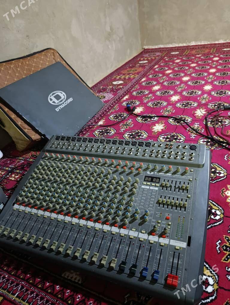 Dynakort 1600 aktiw - Мары - img 1