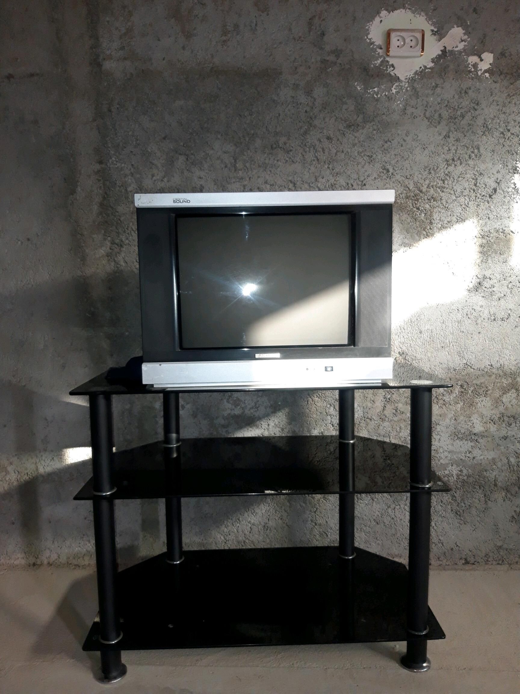 Telewizor pasdawka - Büzmeýin - img 2