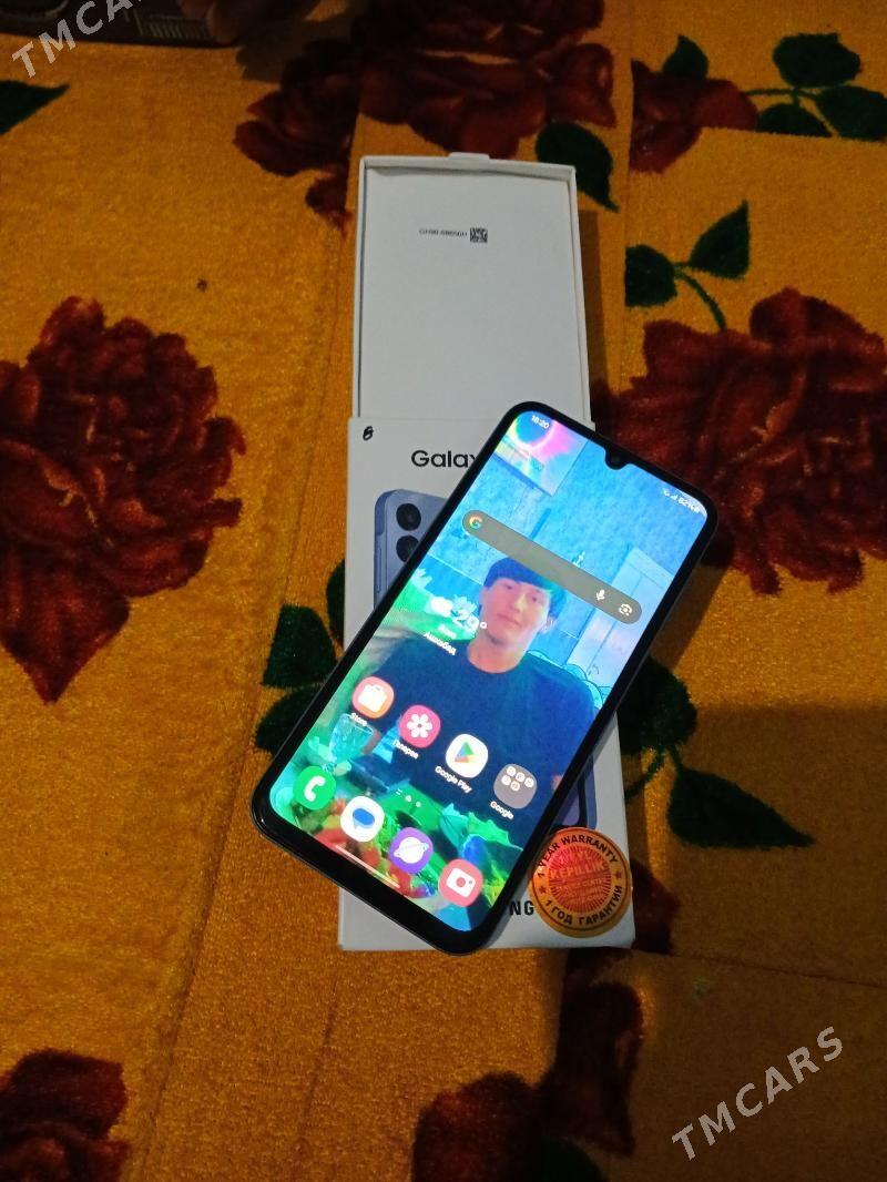 Samsung A15 - Daşoguz - img 2