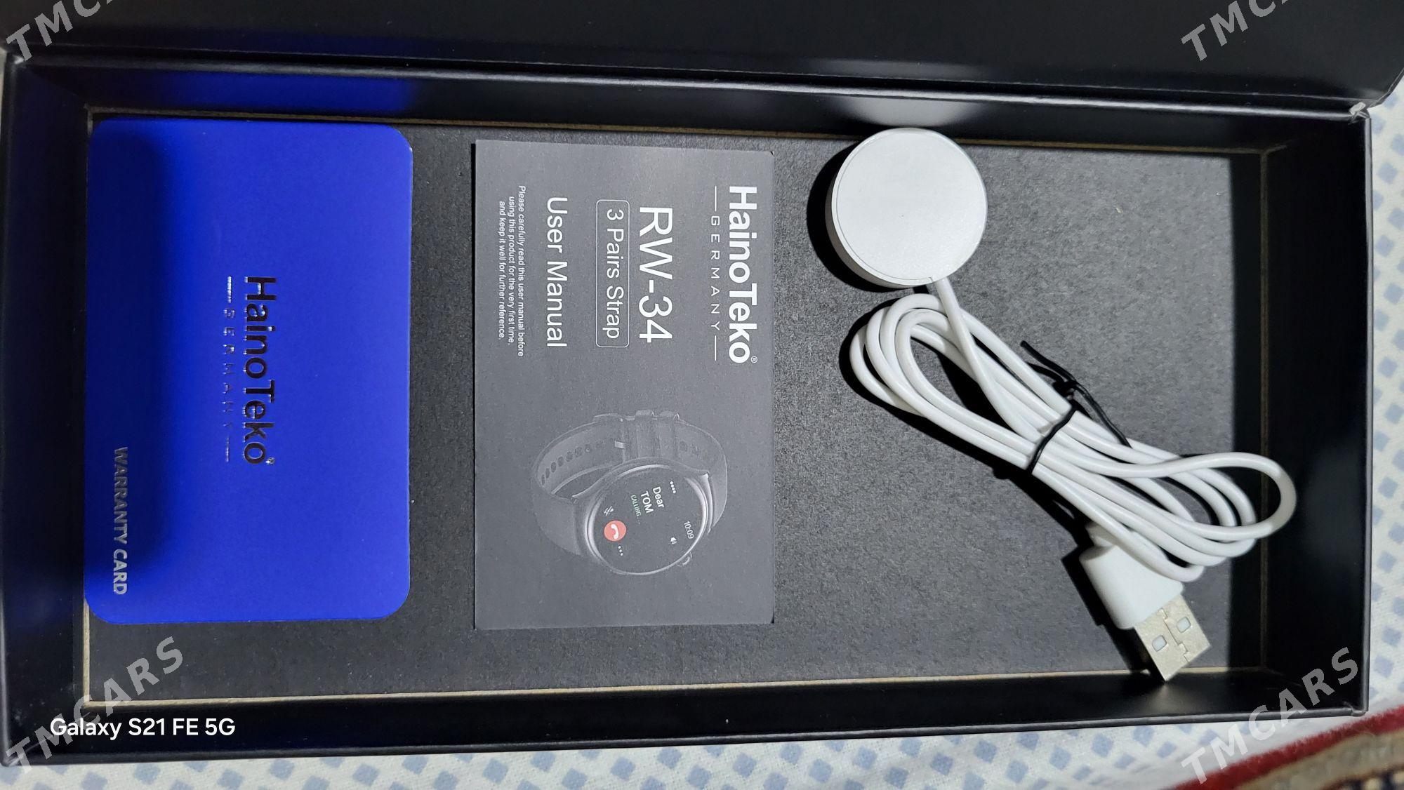 Android Sagat (Germanski) - Daşoguz - img 1