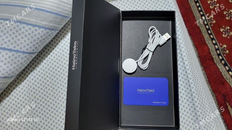 Android Sagat (Germanski) - Daşoguz - img 4