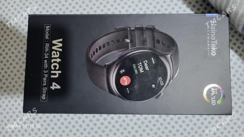 Android Sagat (Germanski) - Daşoguz - img 2