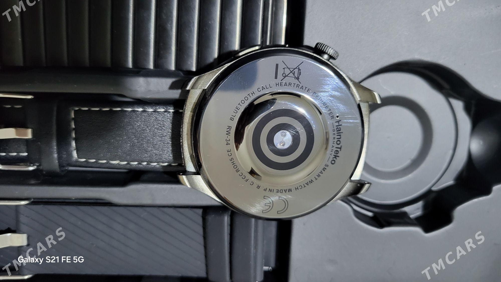 Android Sagat (Germanski) - Daşoguz - img 3