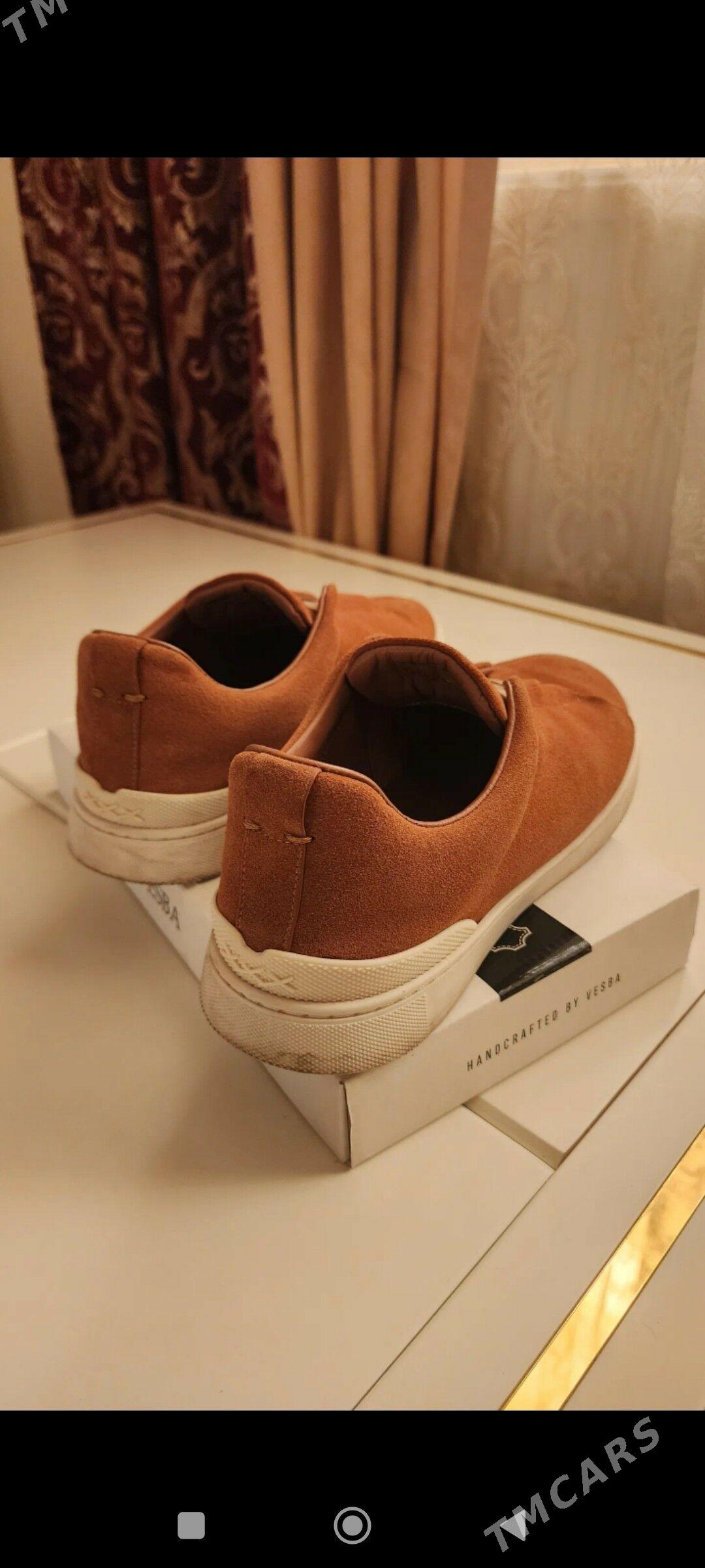 italiya kovush, krasovka,obuv - Aşgabat - img 8