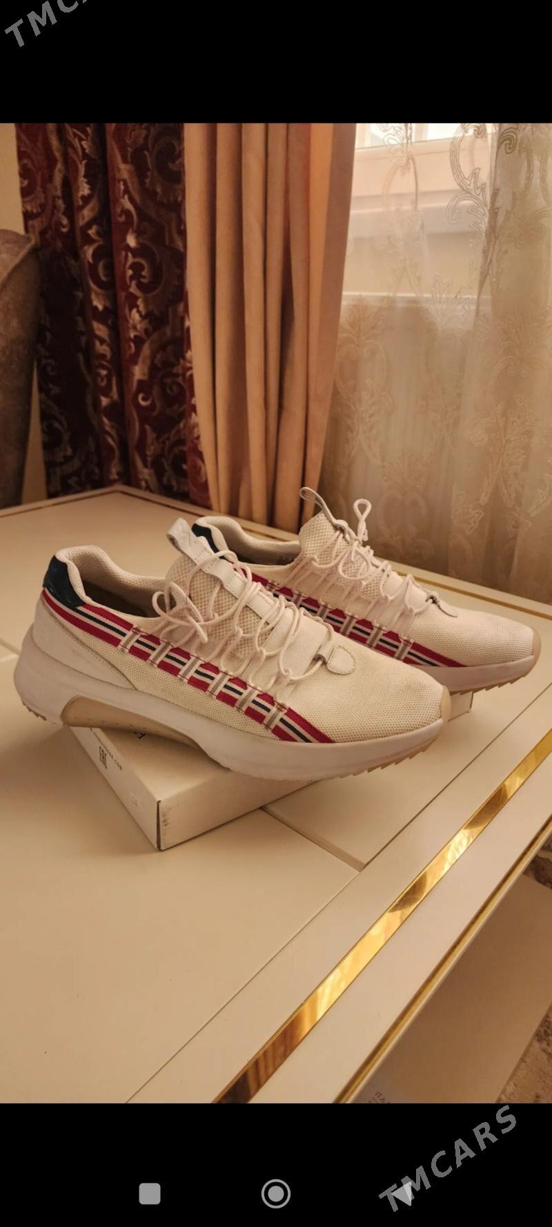 italiya kovush, krasovka,obuv - Aşgabat - img 2