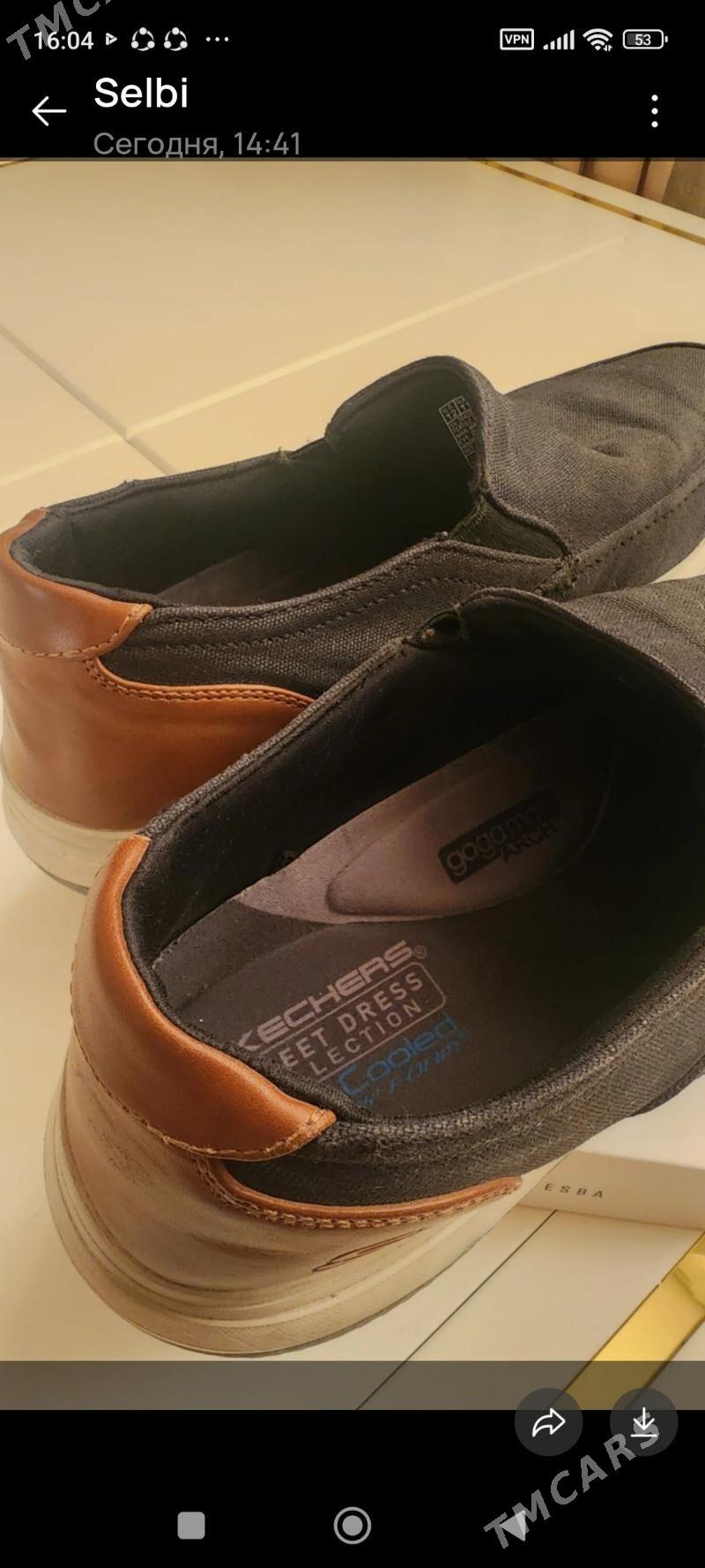 italiya kovush, krasovka,obuv - Aşgabat - img 9