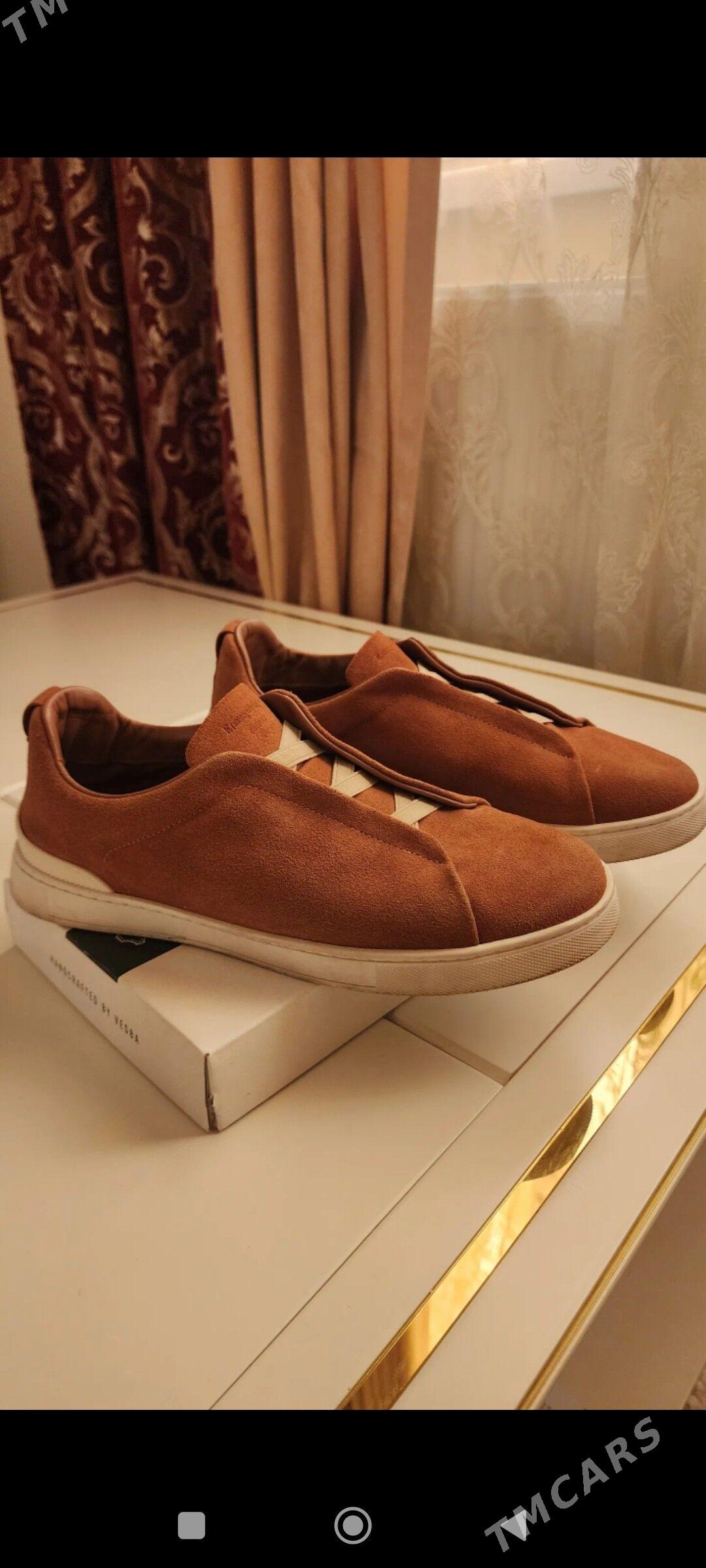 italiya kovush, krasovka,obuv - Aşgabat - img 6