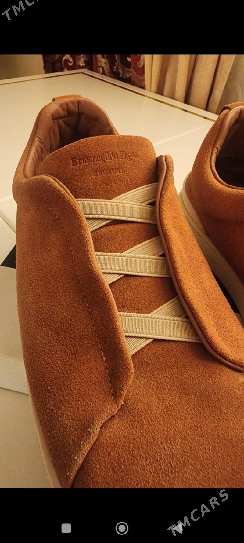 italiya kovush, krasovka,obuv - Aşgabat - img 10