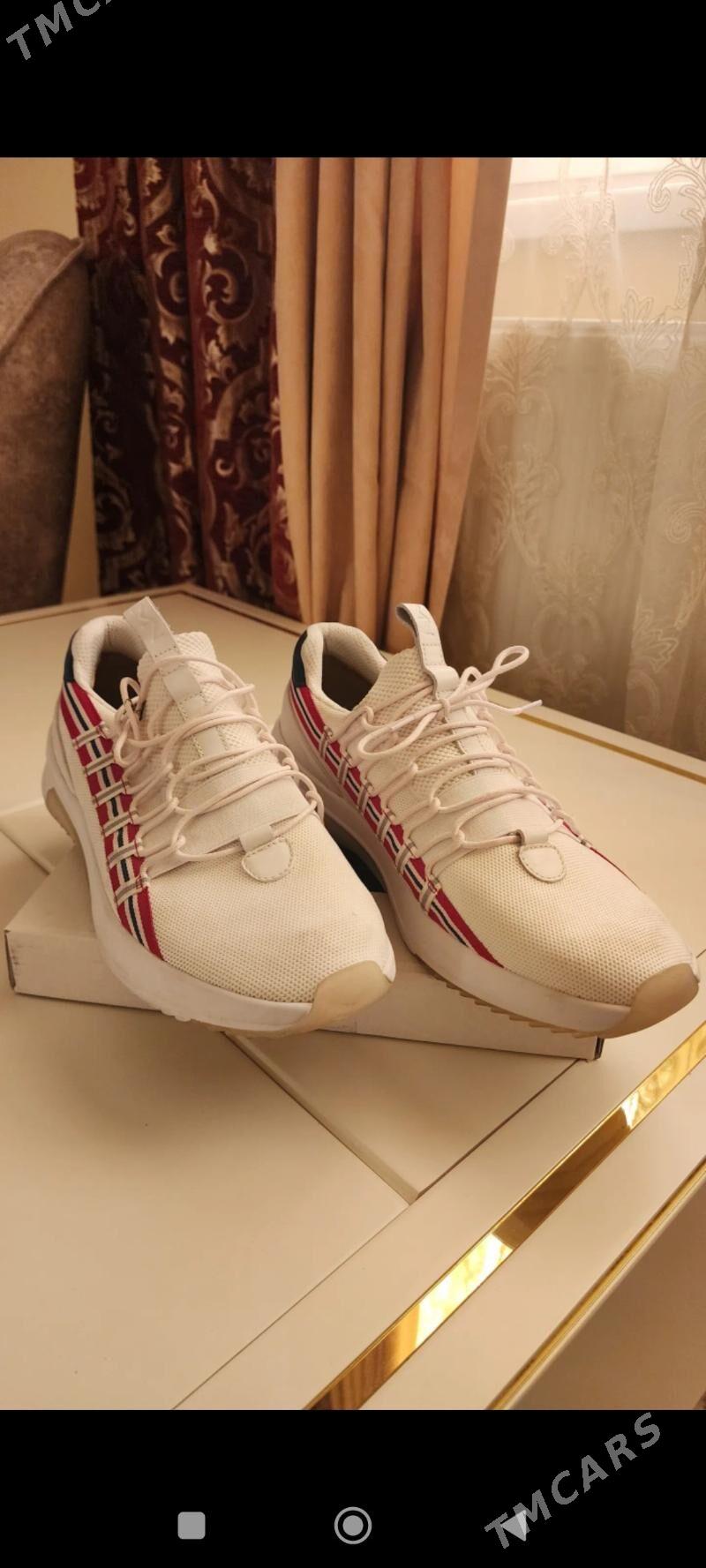 italiya kovush, krasovka,obuv - Aşgabat - img 3