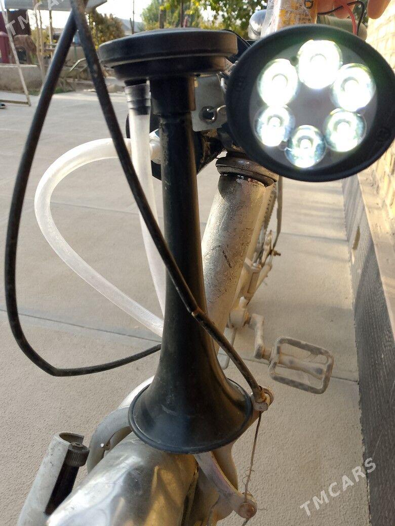 welsoped - Сакарчага - img 1