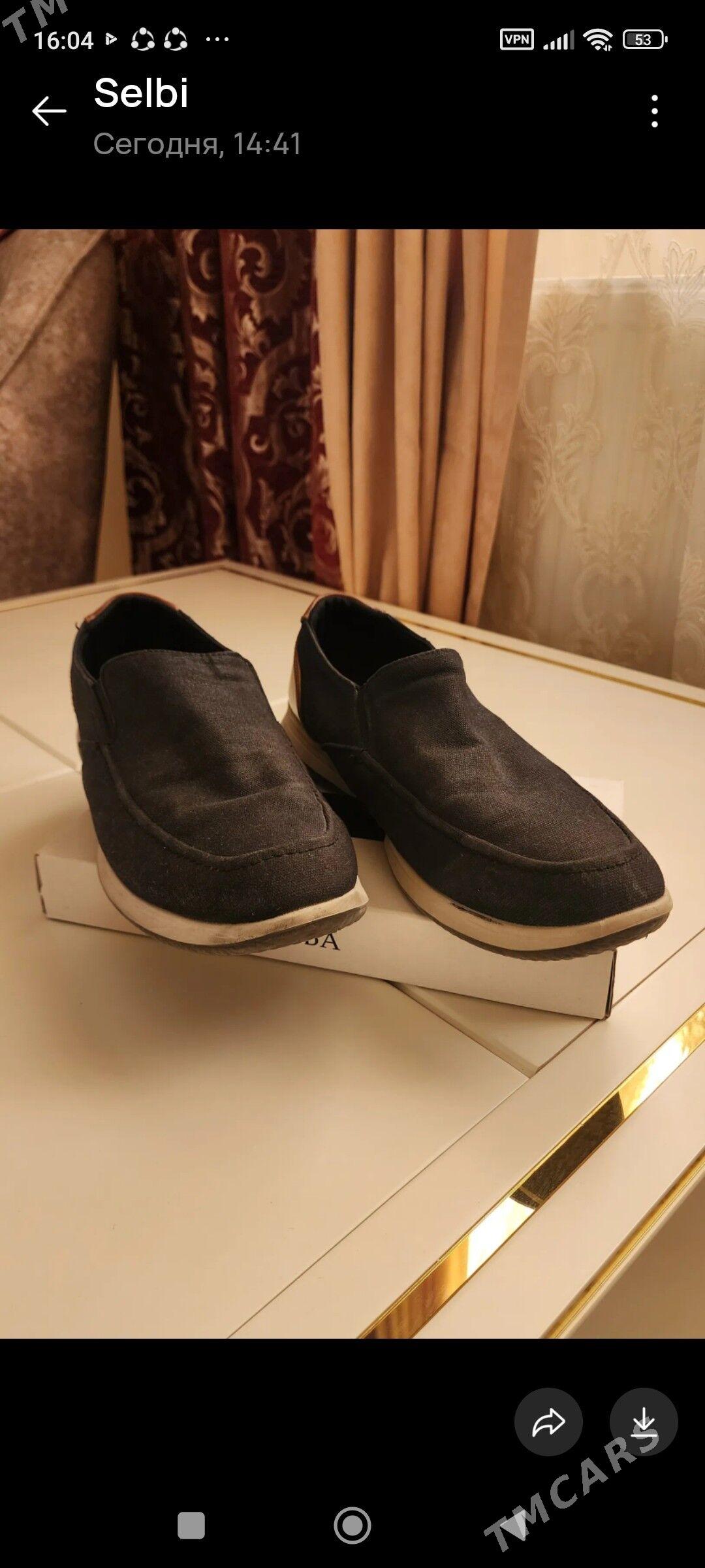 italiya kovush, krasovka,obuv - Aşgabat - img 4