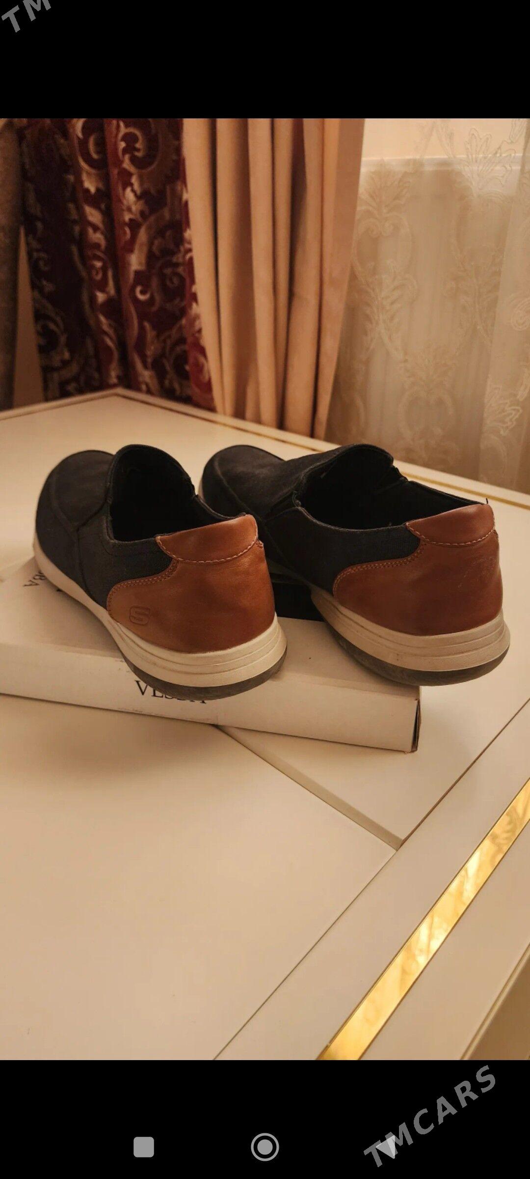 italiya kovush, krasovka,obuv - Aşgabat - img 7