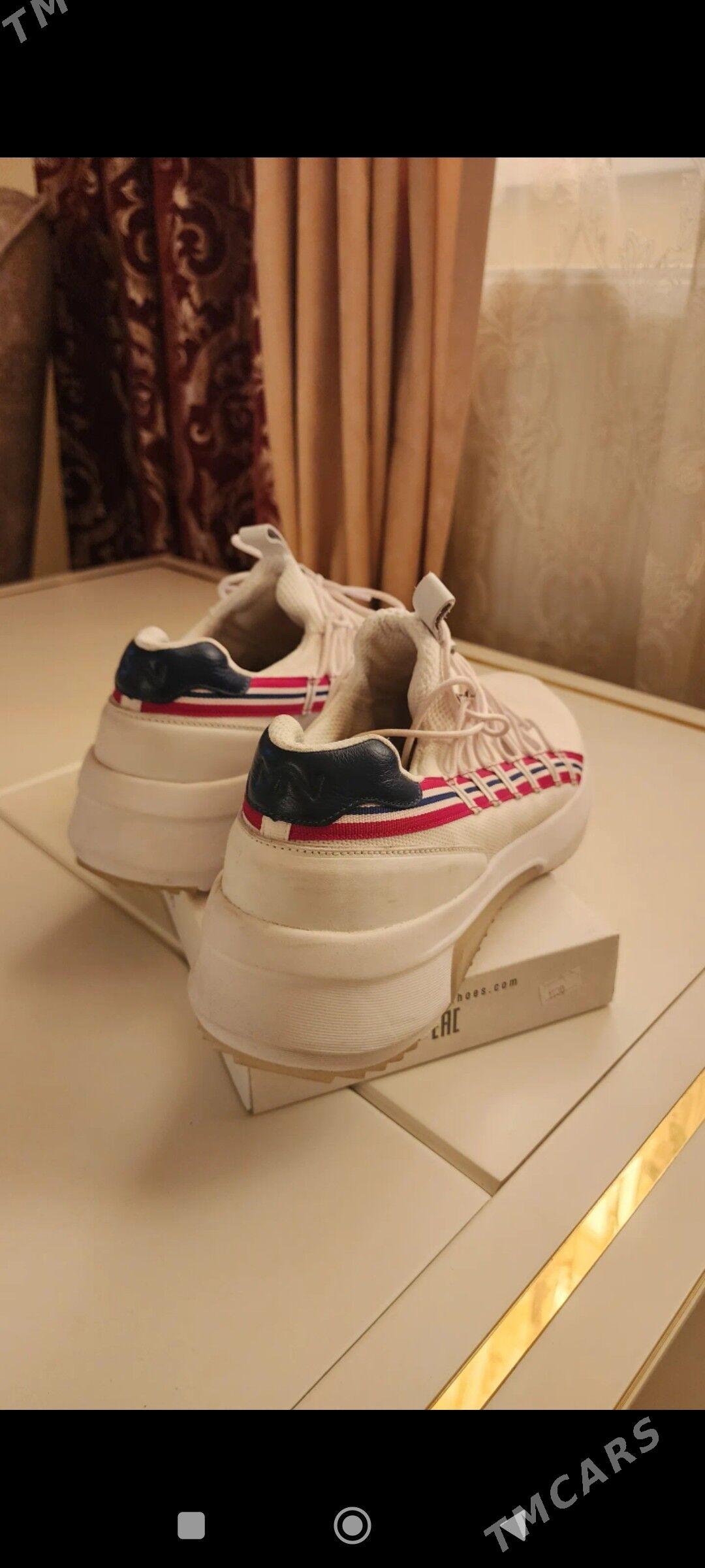 italiya kovush, krasovka,obuv - Aşgabat - img 1