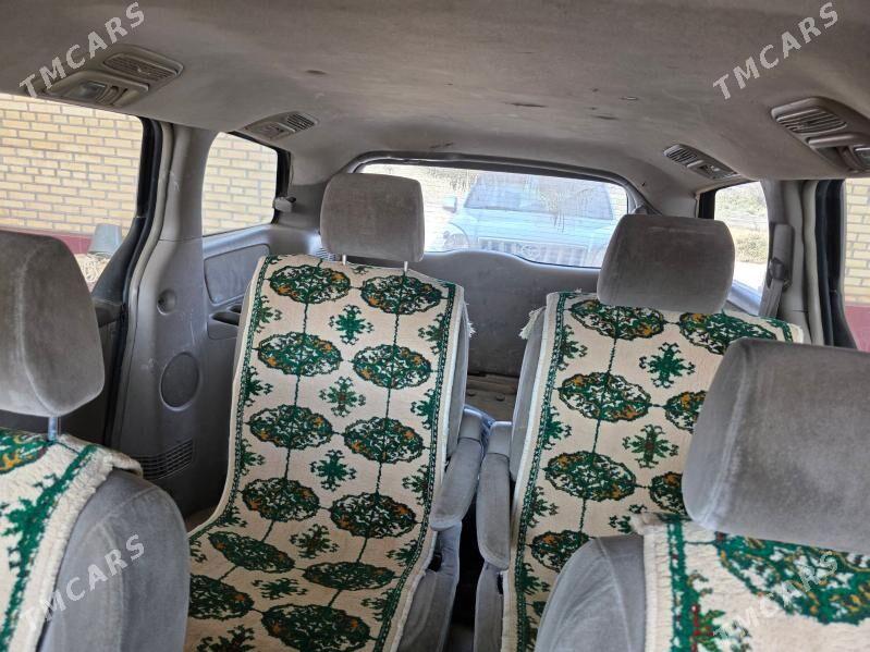 Toyota Sienna 2004 - 155 000 TMT - Теджен - img 6