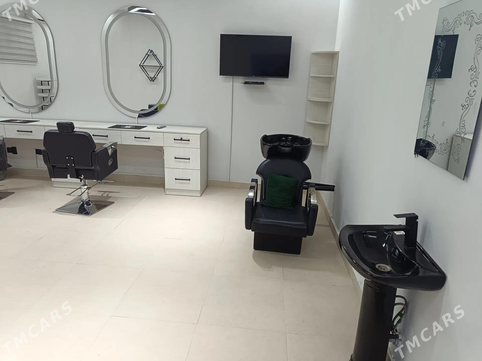 Arenda salon.dikincilik seh - Aşgabat - img 4