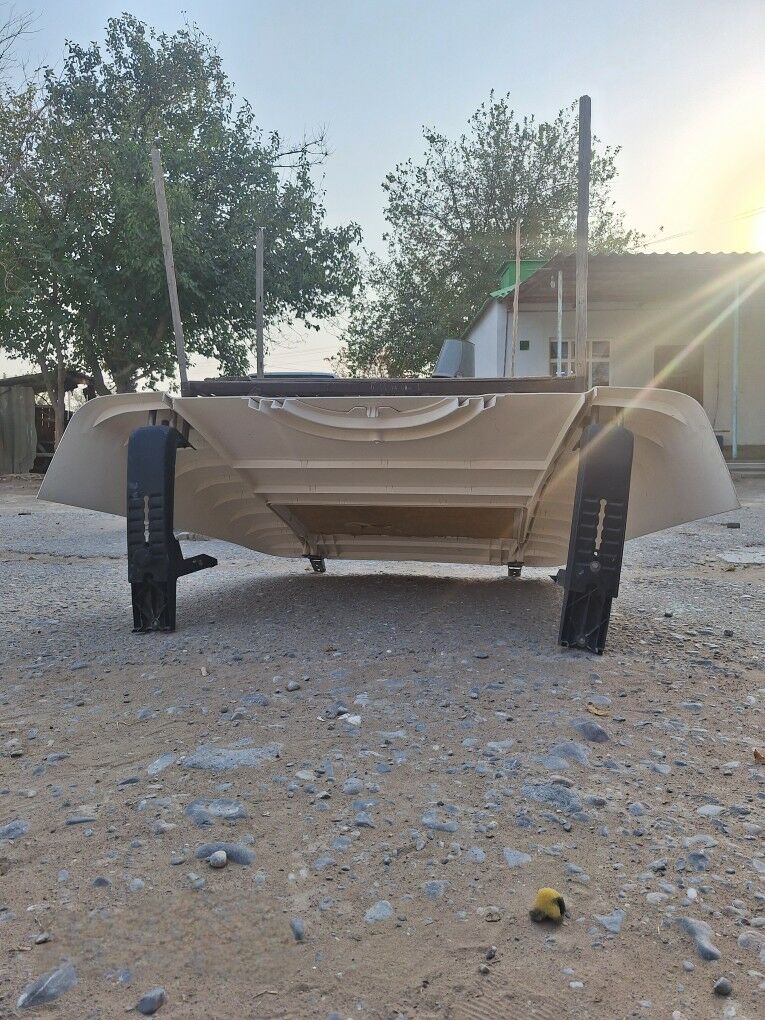 Kaziryok 600 TMT - Бедев - img 2