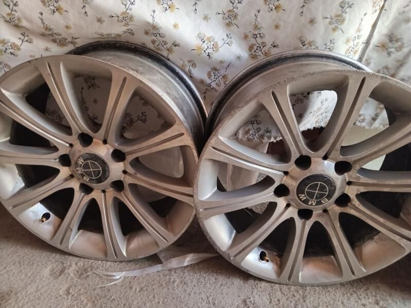 диска. 1 000 TMT - Balkanabat - img 2