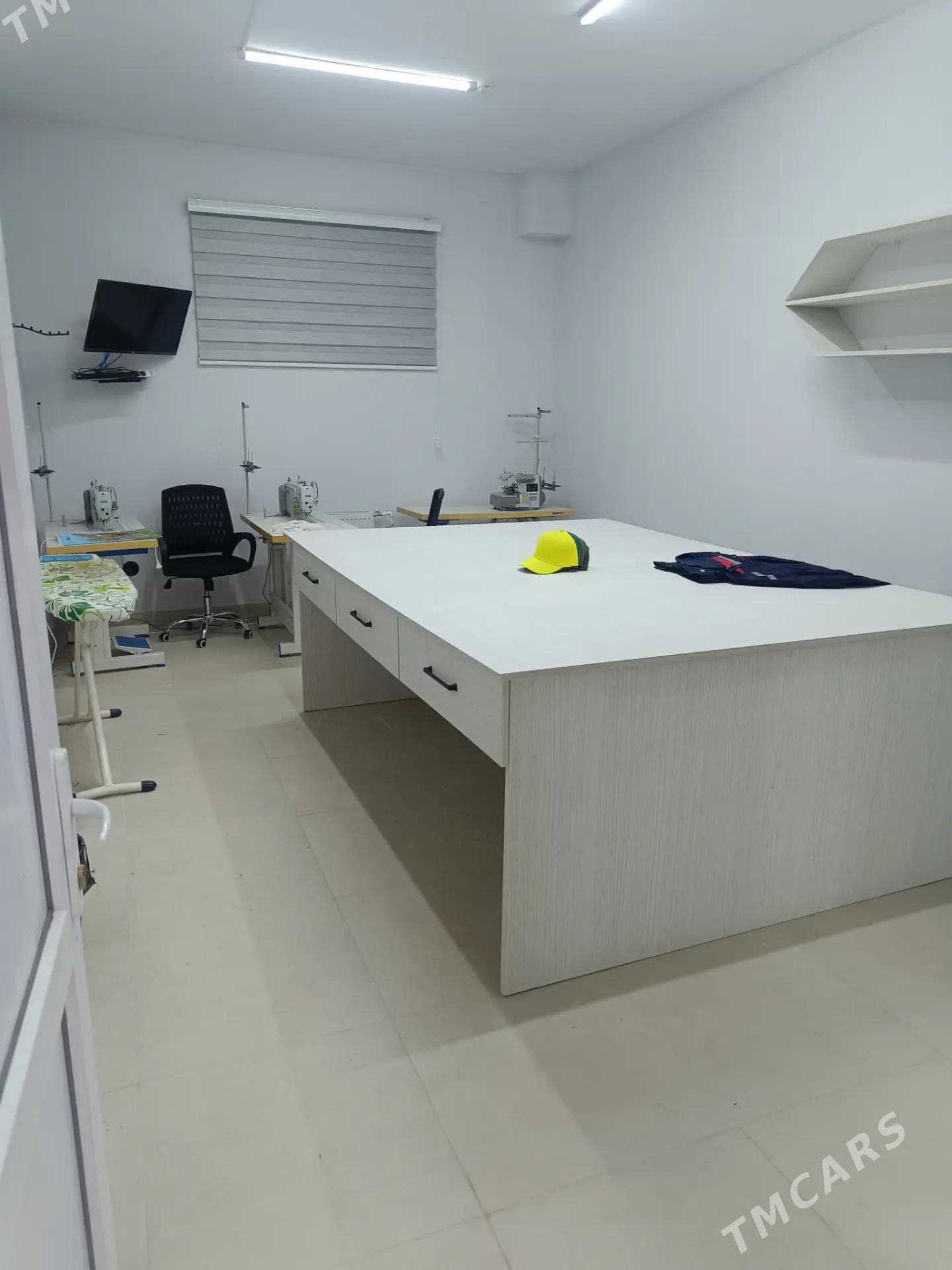 Arenda salon.dikincilik seh - Aşgabat - img 3
