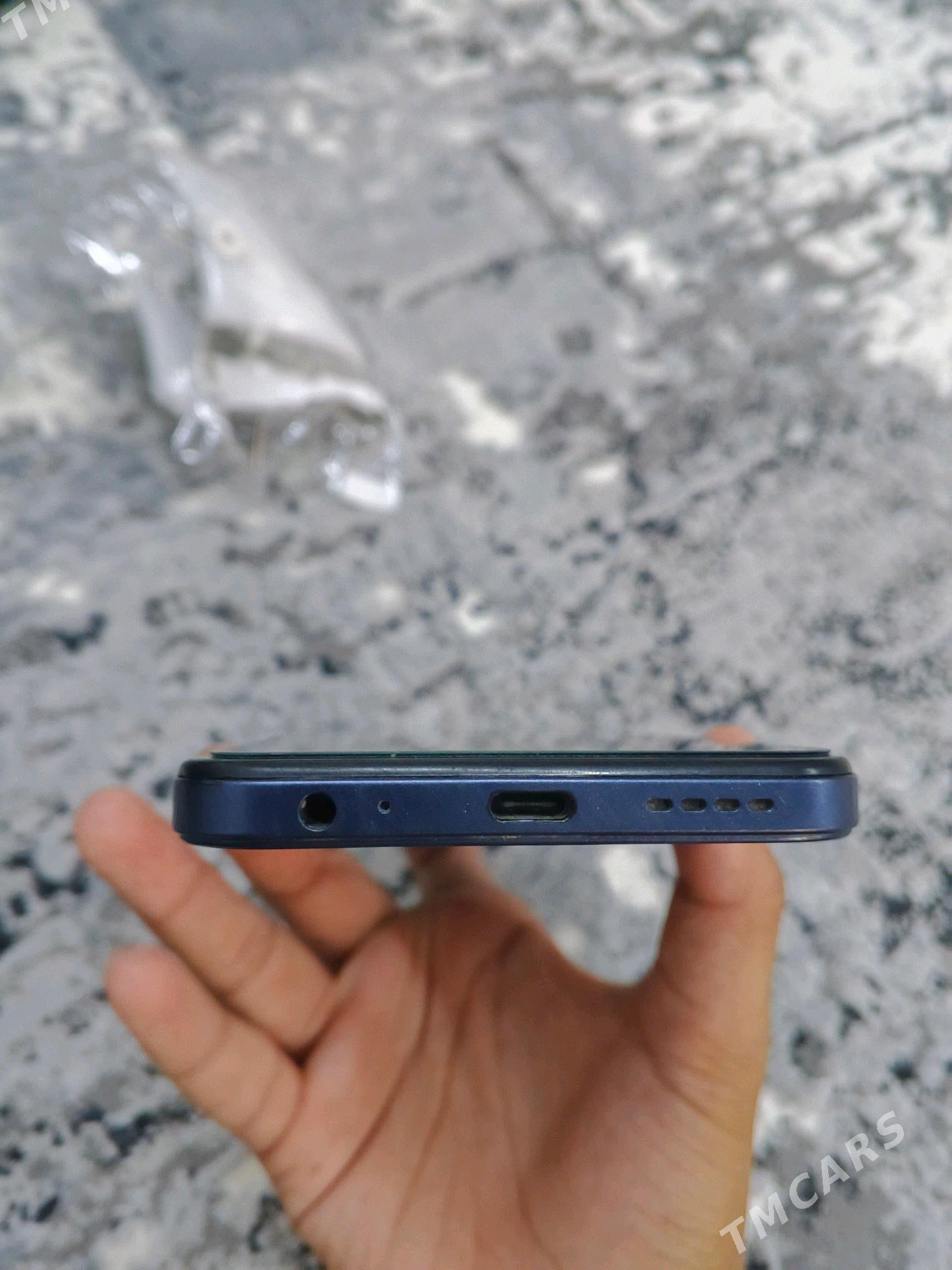 tecno povo neo3 - Балканабат - img 2