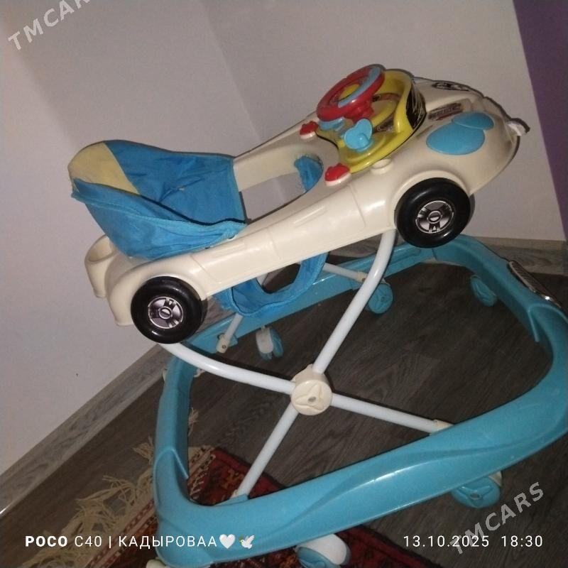 ходунки - Türkmenabat - img 1