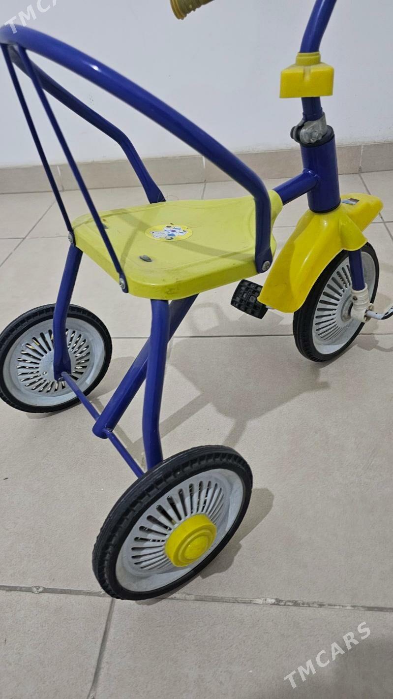 detskiy velik - 15-й этап - img 1