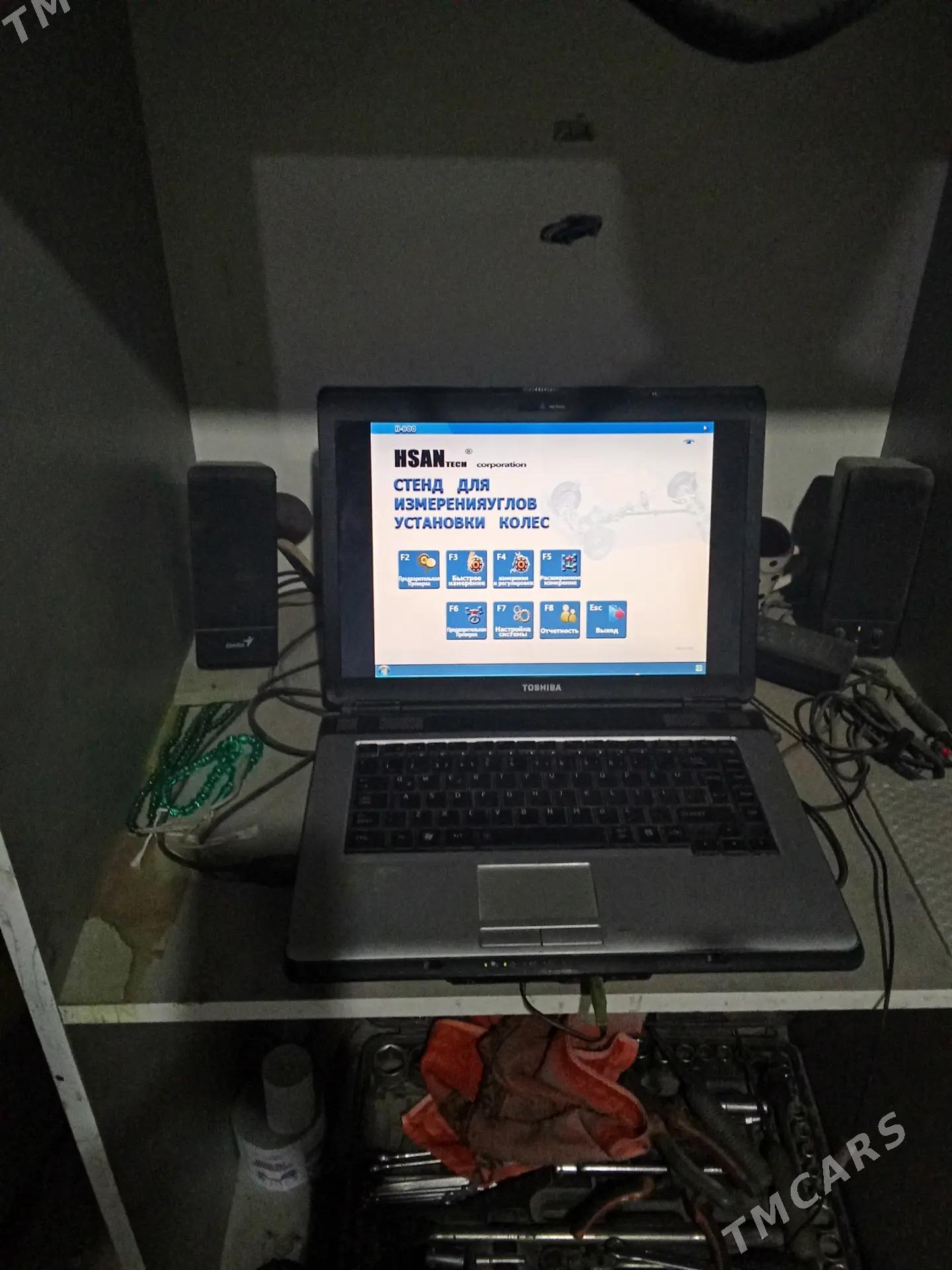 Razwal aparat FLEX CCD - Mary - img 2