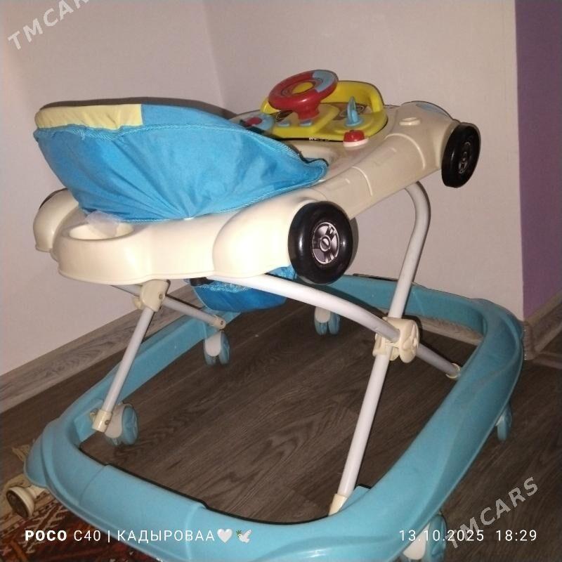 ходунки - Türkmenabat - img 2