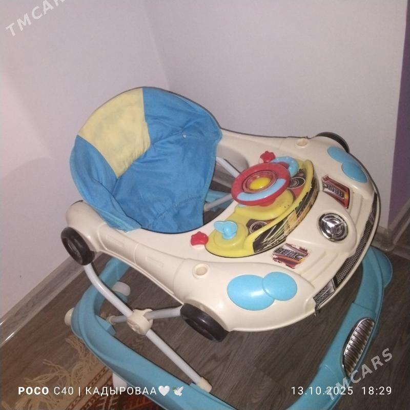 ходунки - Türkmenabat - img 3