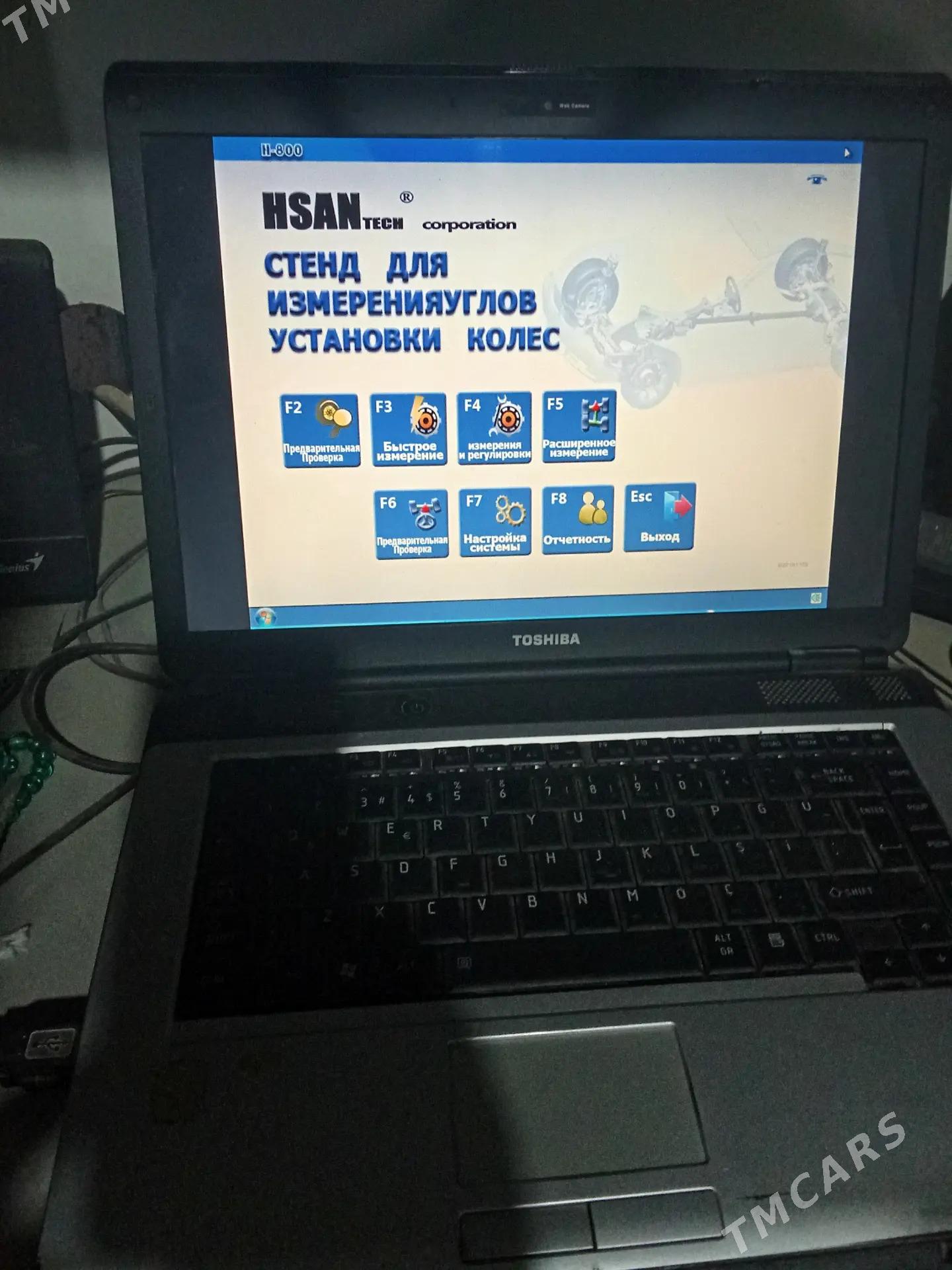 Razwal aparat FLEX CCD - Mary - img 1