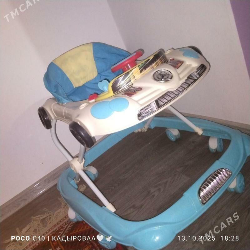 ходунки - Türkmenabat - img 4