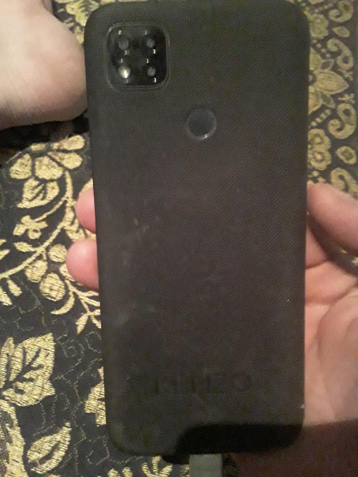 redmi 9C - Bäherden - img 2