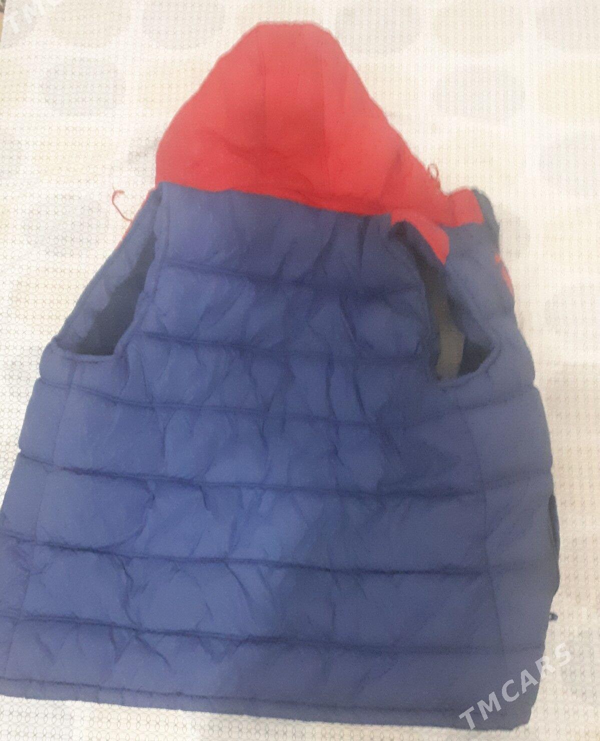 jaket - Daşoguz - img 1