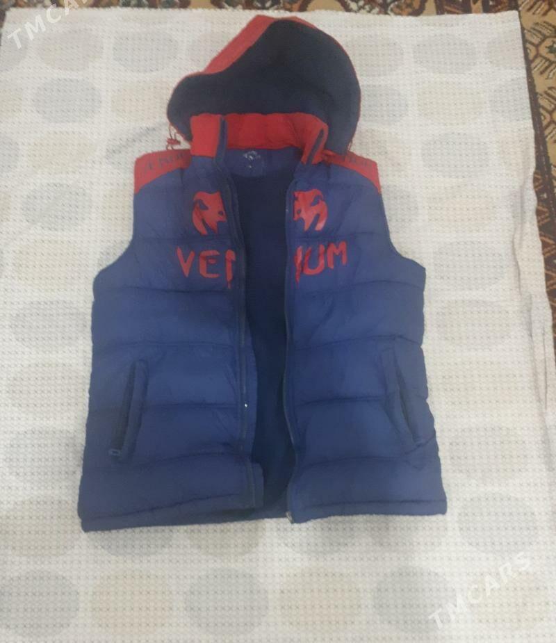 jaket - Daşoguz - img 2