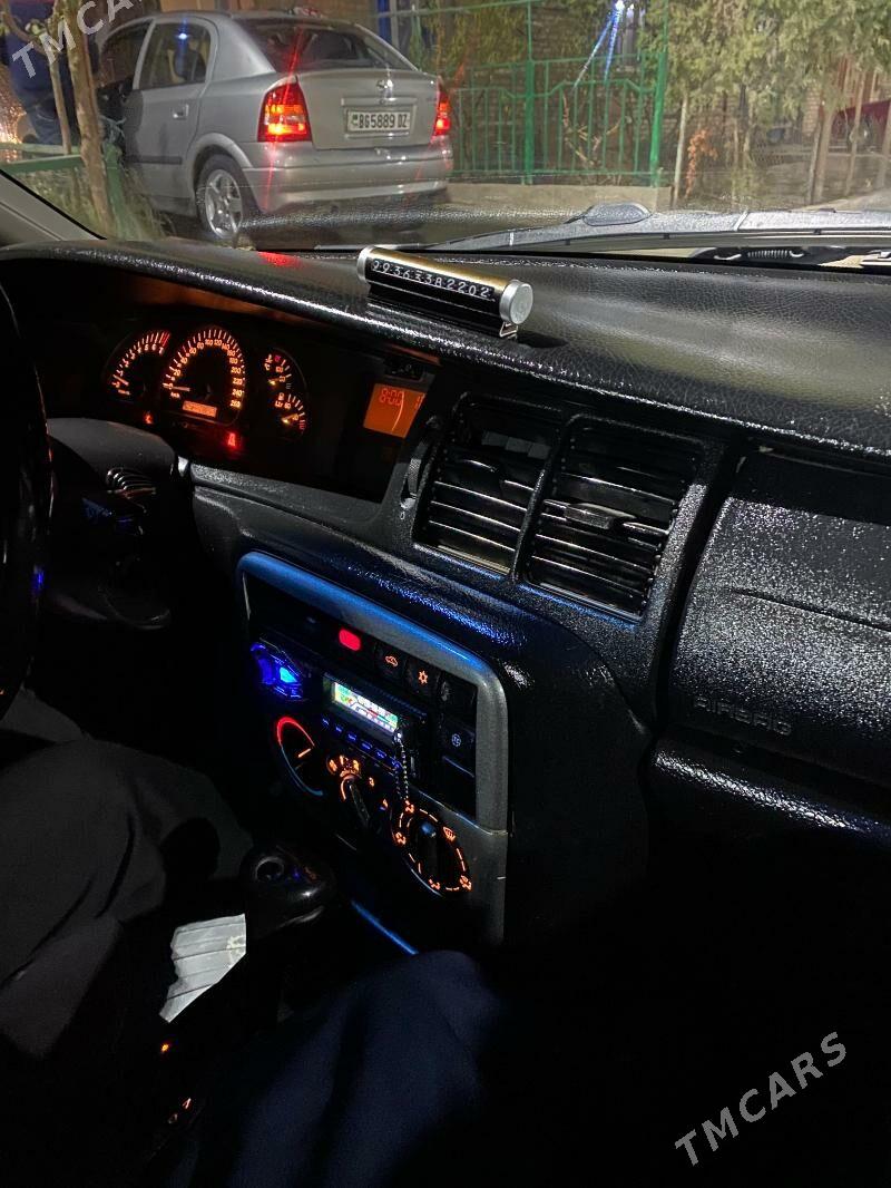 Opel Vectra 2000 - 70 000 TMT - Daşoguz - img 3