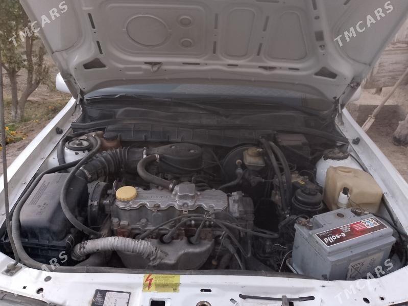 Opel Vectra 1992 - 48 000 TMT - Гурбансолтан Едже - img 7