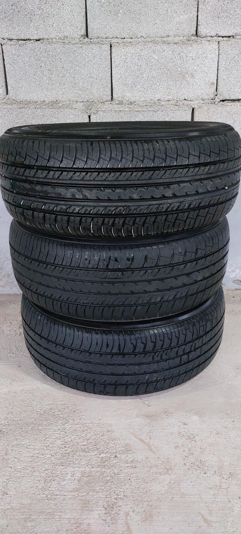 Yokahama 215.55.17 600 TMT - Ашхабад - img 3