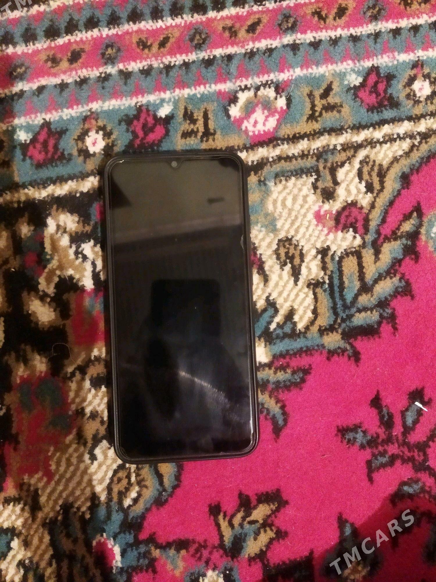 Redmi 10A - Туркменабат - img 1