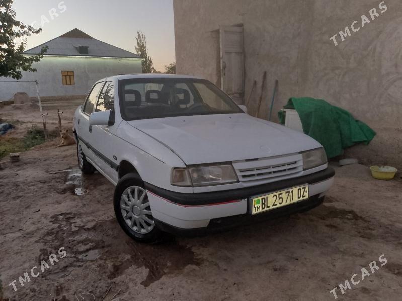 Opel Vectra 1992 - 48 000 TMT - Гурбансолтан Едже - img 3
