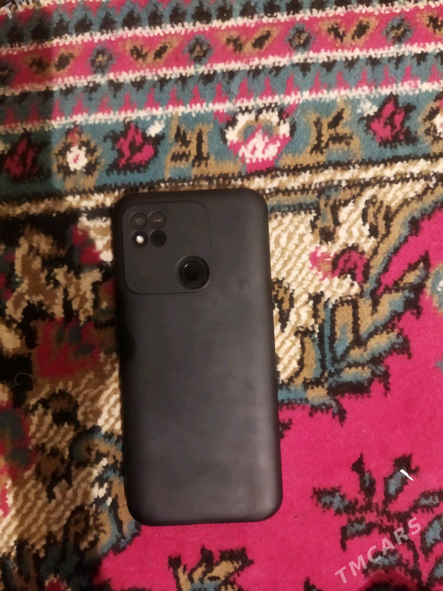 Redmi 10A - Туркменабат - img 2