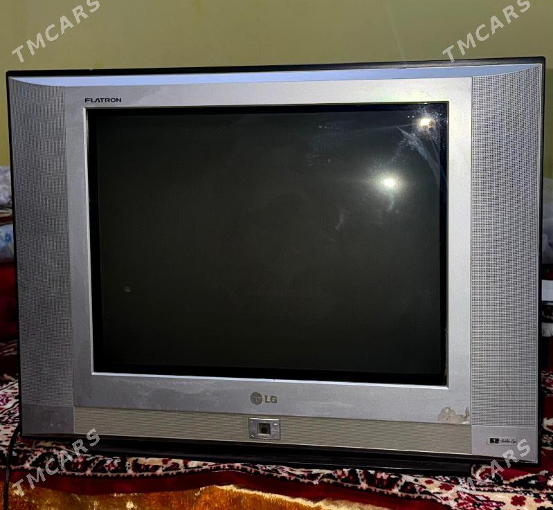 Телевизор LG - Ашхабад - img 1