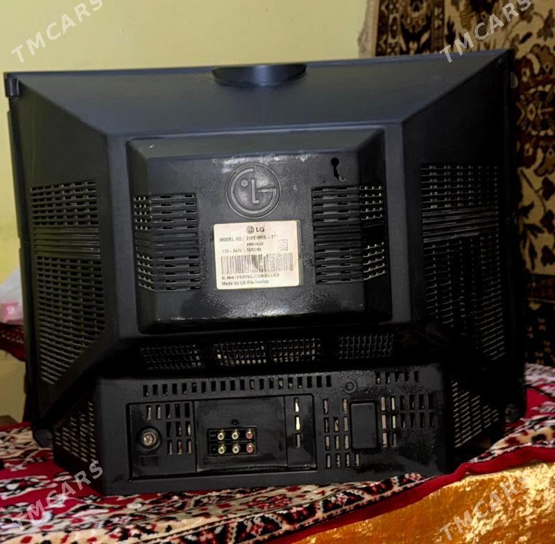 Телевизор LG - Ашхабад - img 3