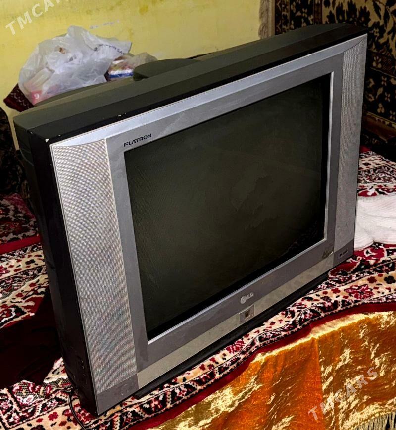 Телевизор LG - Ашхабад - img 2