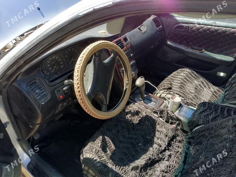 Toyota Mark II 1995 - 70 000 TMT - Гурбансолтан Едже - img 5