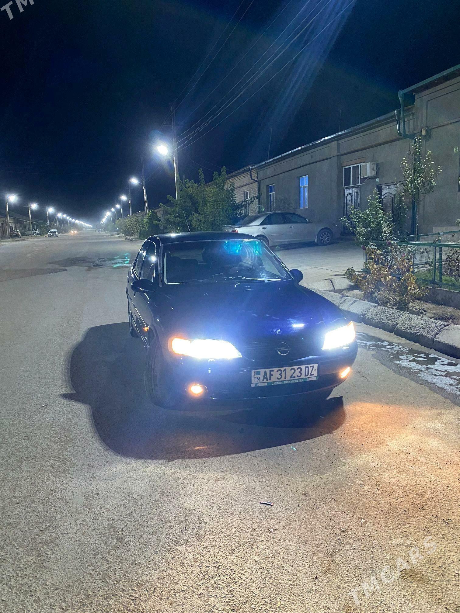 Opel Vectra 2000 - 70 000 TMT - Daşoguz - img 4