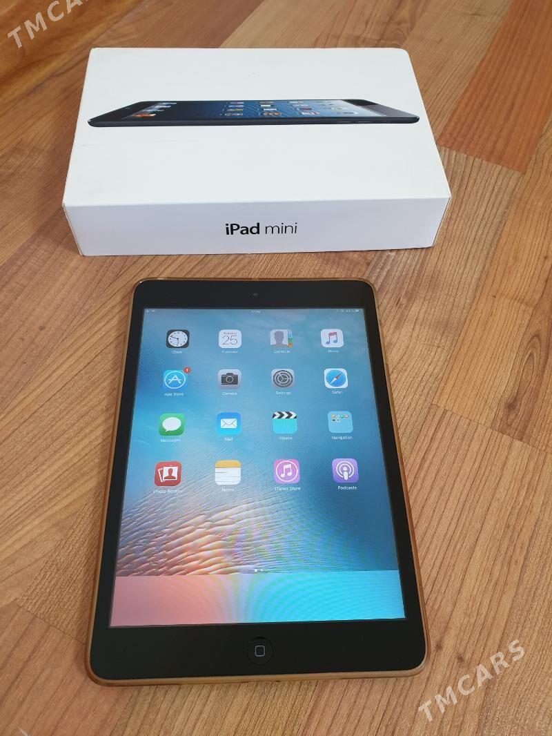 iPad mini - 30 mkr - img 1
