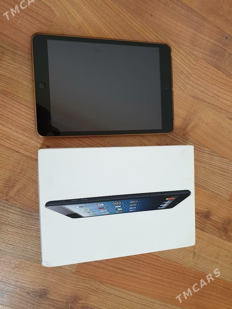 iPad mini - 30 мкр - img 4