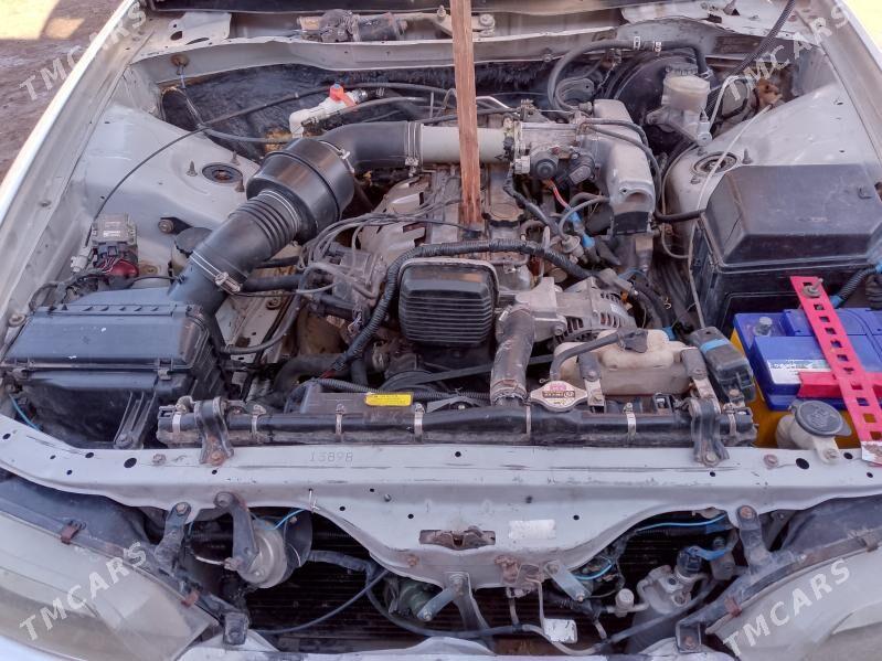 Toyota Mark II 1995 - 70 000 TMT - Гурбансолтан Едже - img 3