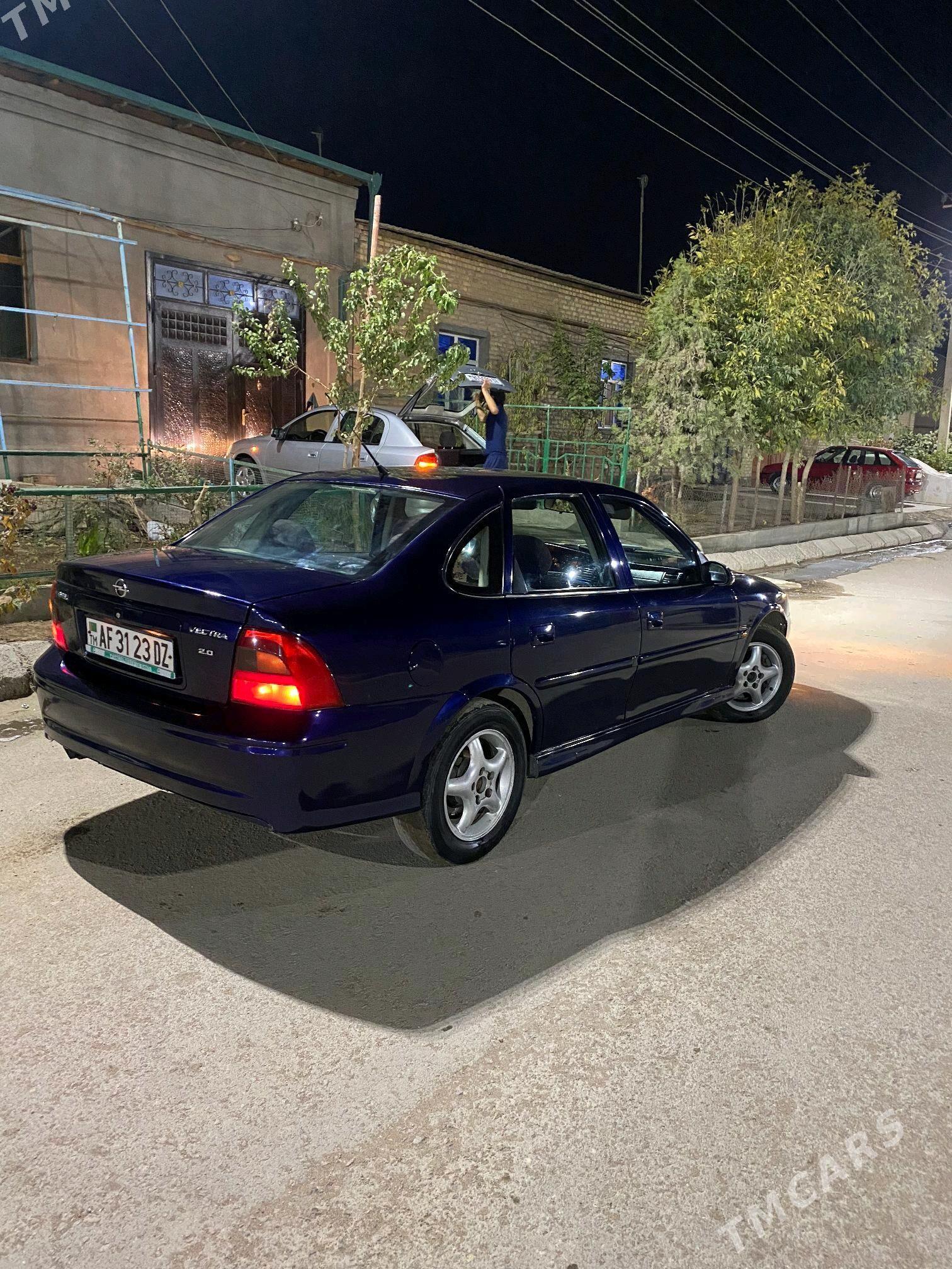 Opel Vectra 2000 - 70 000 TMT - Daşoguz - img 6