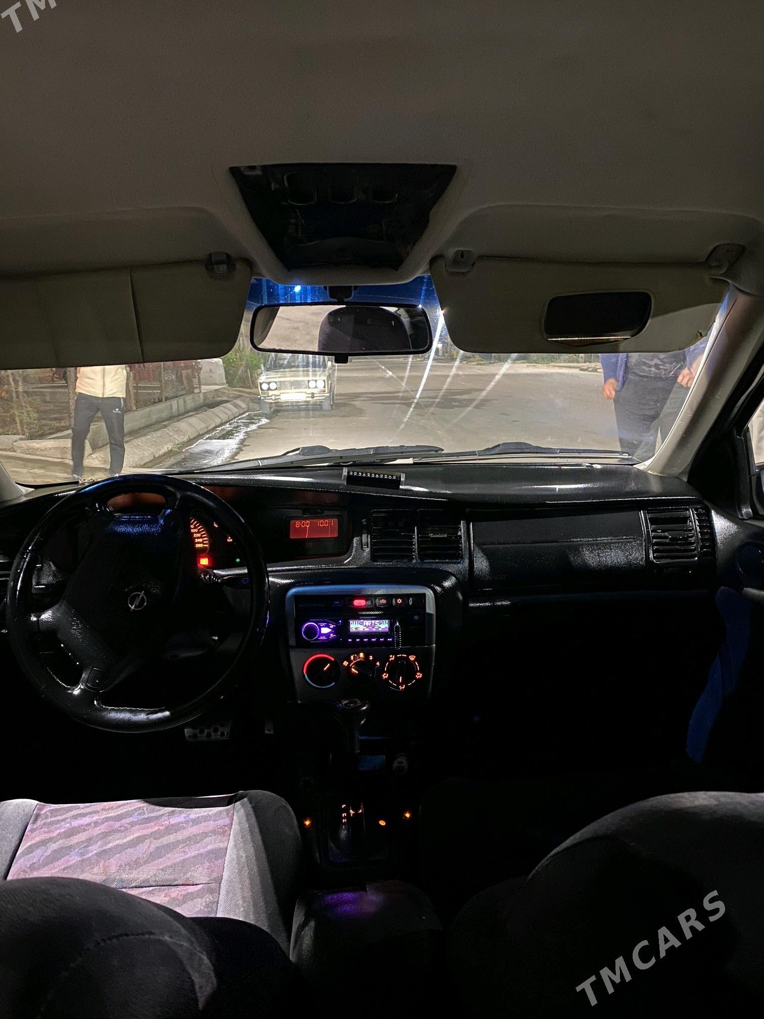 Opel Vectra 2000 - 70 000 TMT - Daşoguz - img 5