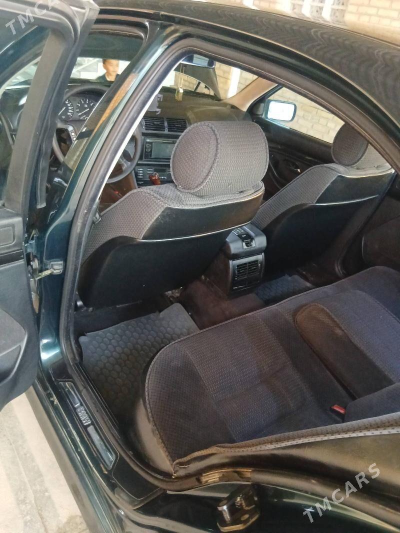 BMW 525 1996 - 85 000 TMT - Mary - img 5